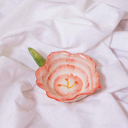 Spring Flower Mini Bowl
