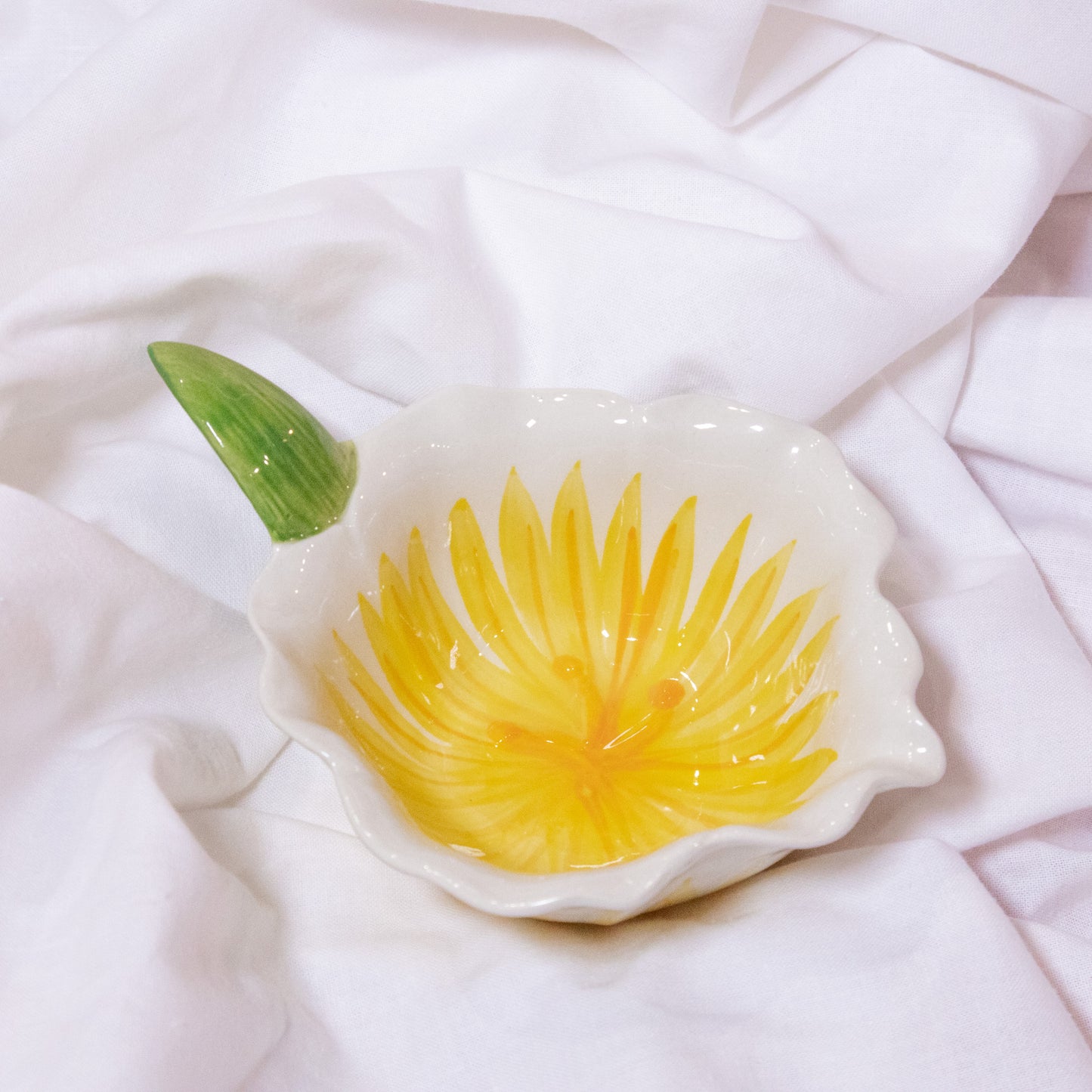 Spring Flower Mini Bowl