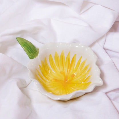 Spring Flower Mini Bowl