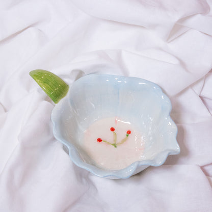 Spring Flower Mini Bowl