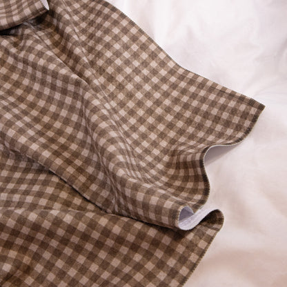 Hearth Geometry Tea Towel