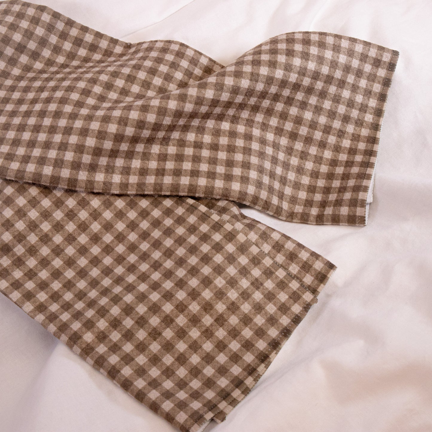 Hearth Geometry Tea Towel