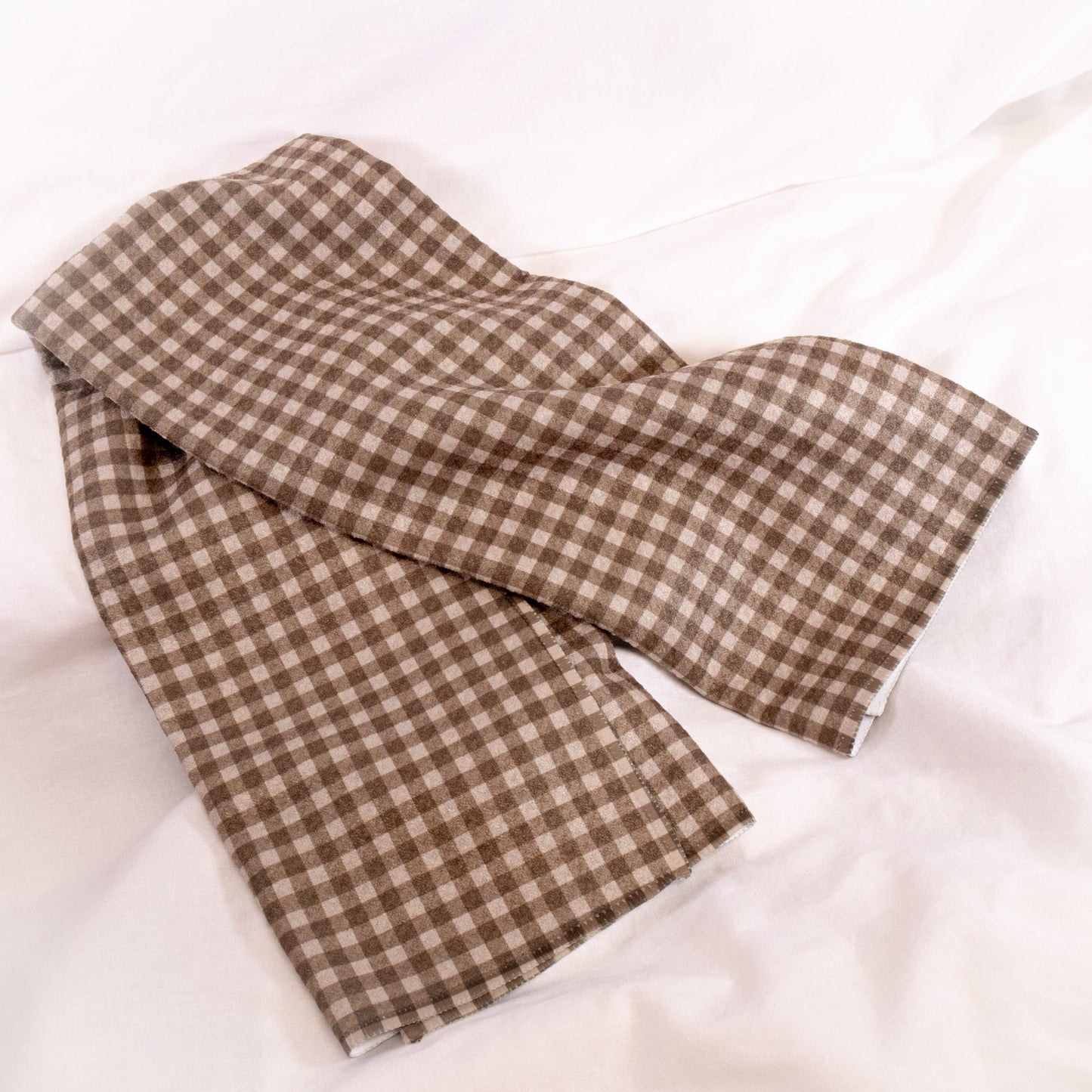 Hearth Geometry Tea Towel