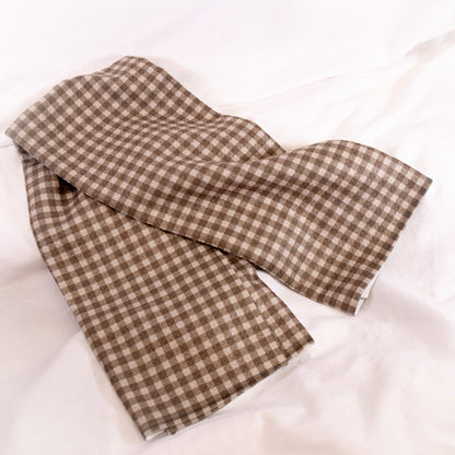 Hearth Geometry Tea Towel