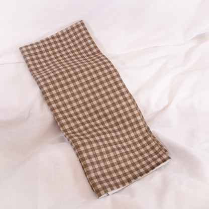 Hearth Geometry Tea Towel