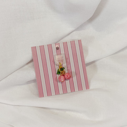 Cherry Kindle Charm