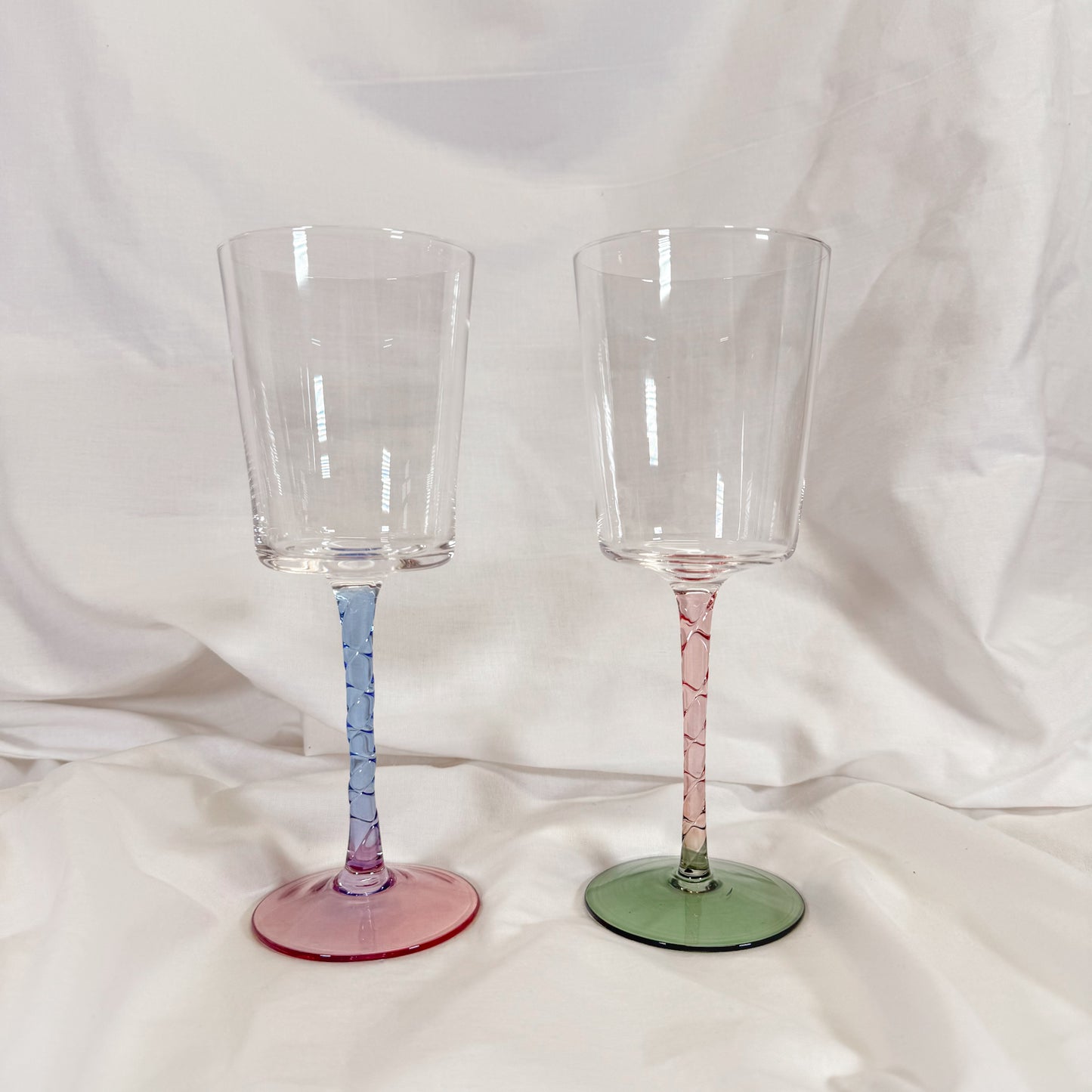 Vicenza White Wine Glass