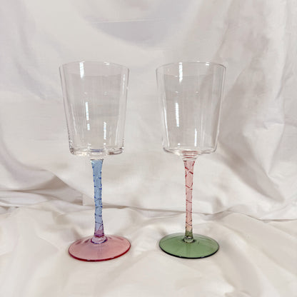 Vicenza White Wine Glass