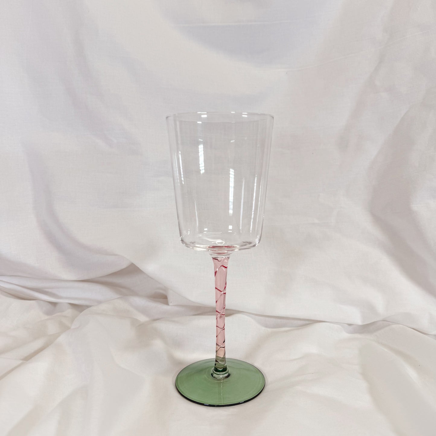 Vicenza White Wine Glass