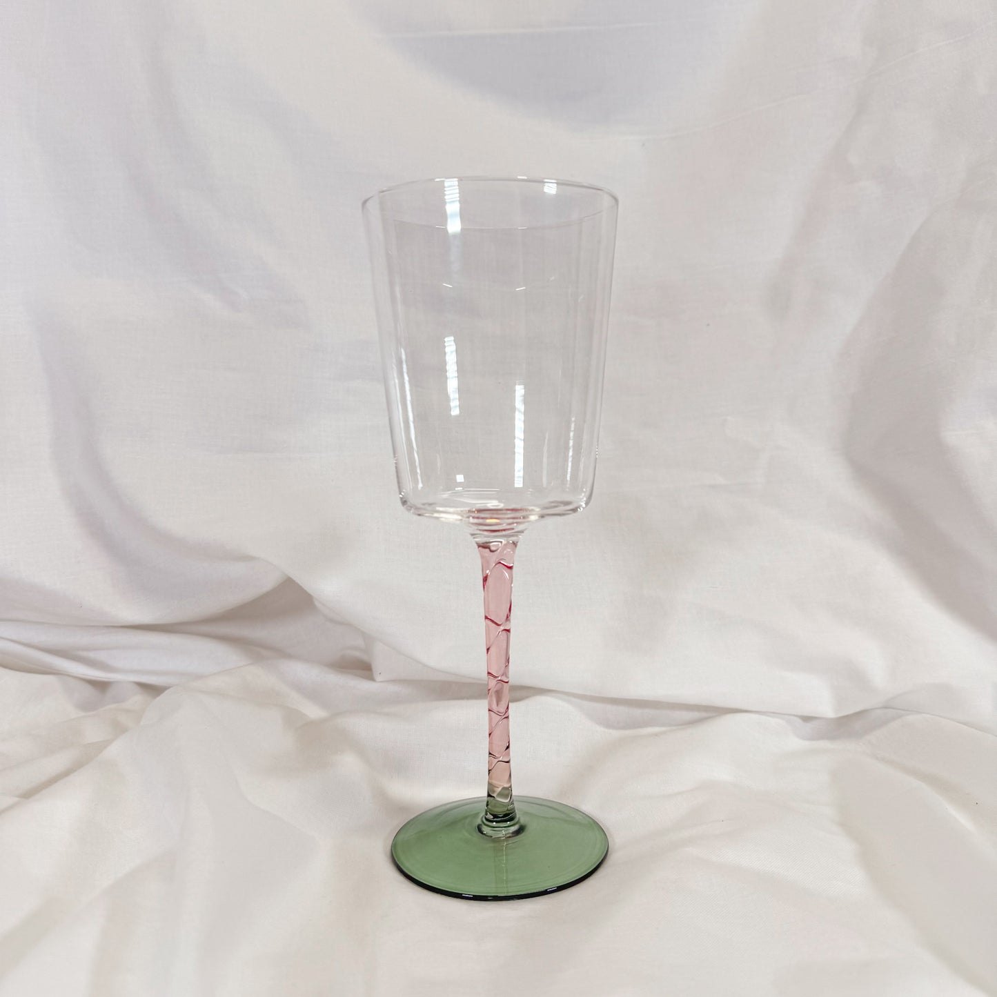 Vicenza White Wine Glass