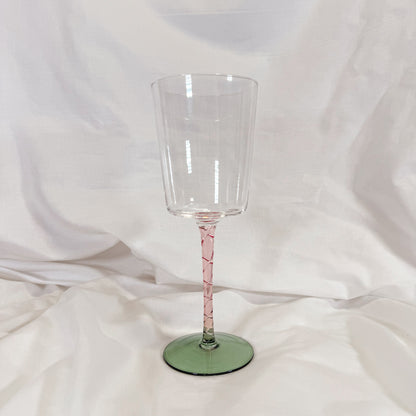 Vicenza White Wine Glass