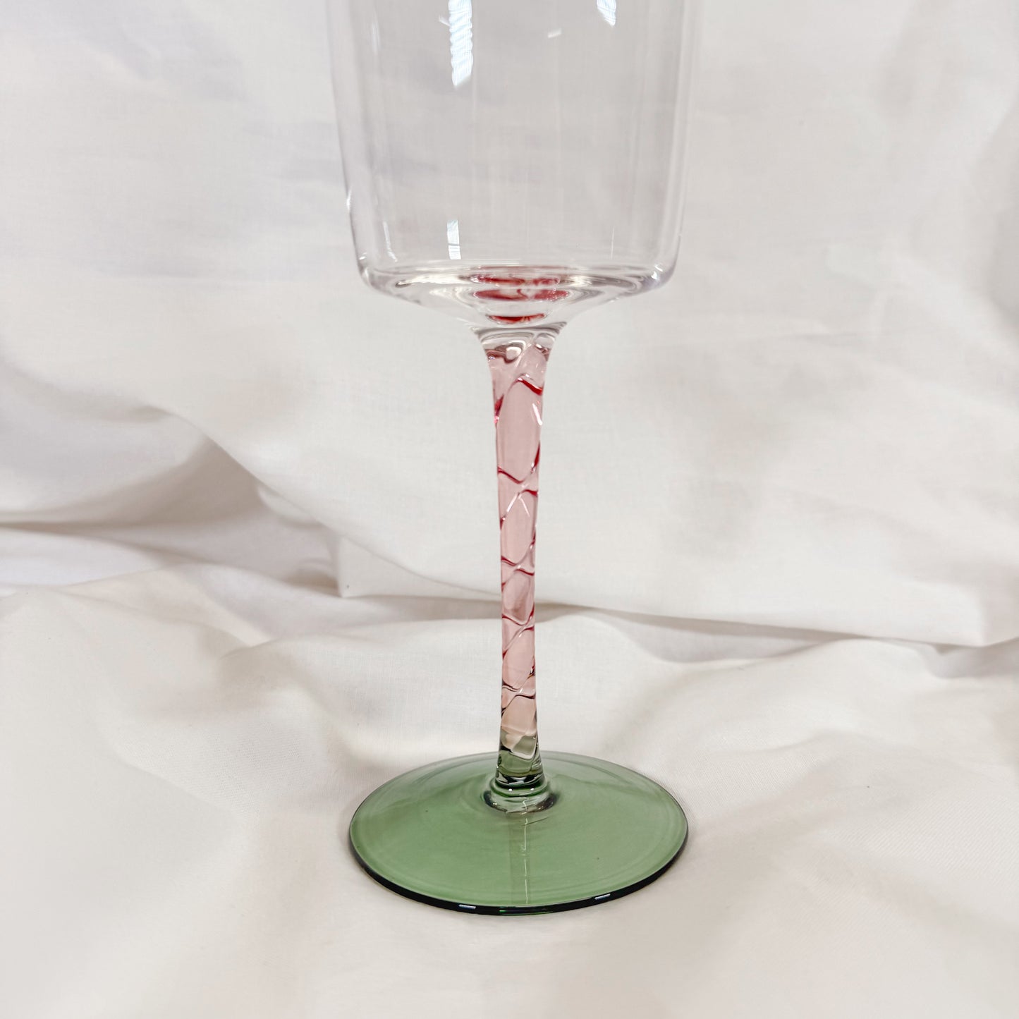 Vicenza White Wine Glass