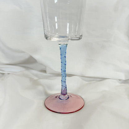 Vicenza White Wine Glass