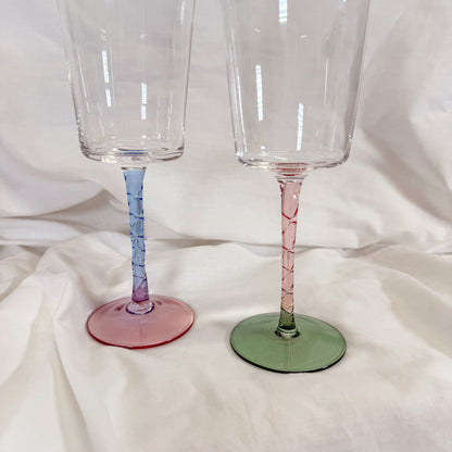 Vicenza White Wine Glass