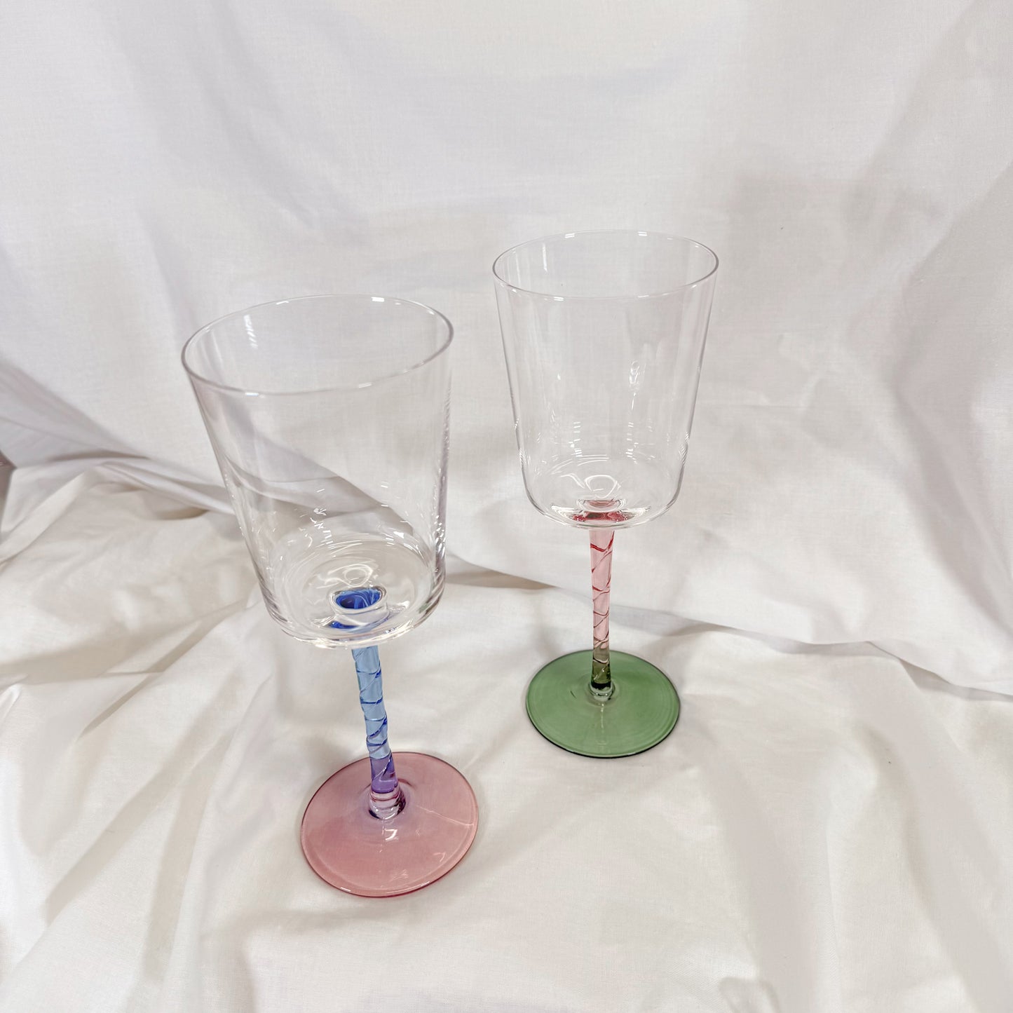 Vicenza White Wine Glass