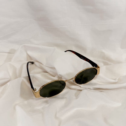 Aire Mars II Sunglasses