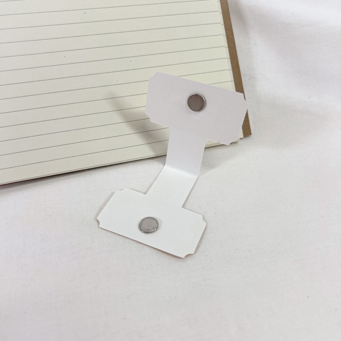 Book Club Magnetic Bookmark