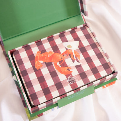 Most Likely Dinner Party Card Game