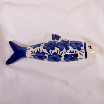 Ceramic Fish