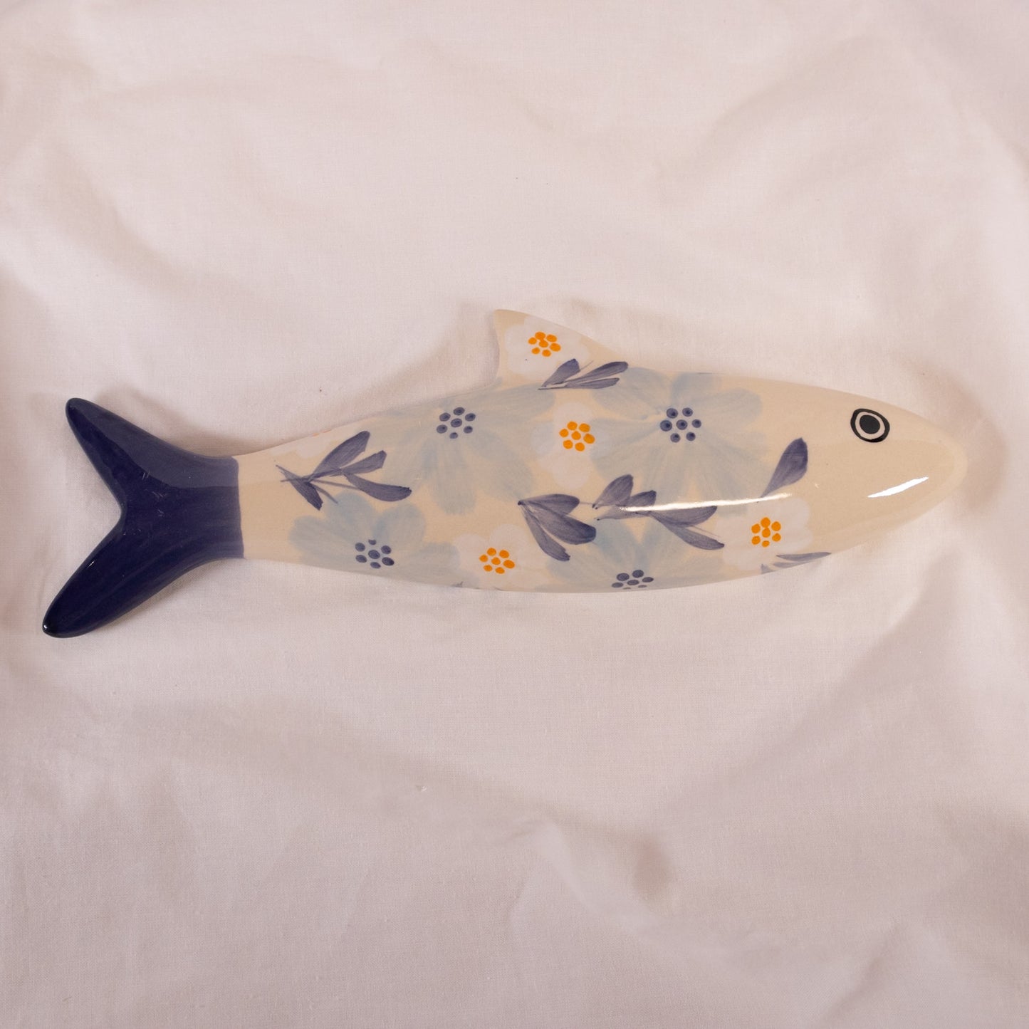 Ceramic Fish