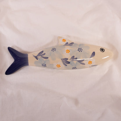 Ceramic Fish