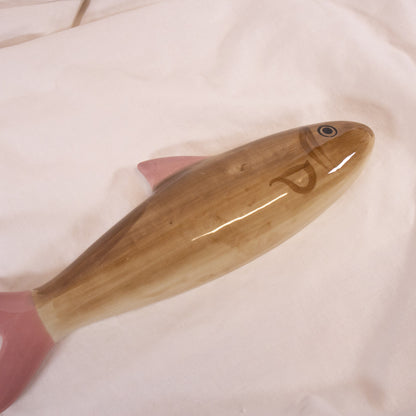 Ceramic Fish