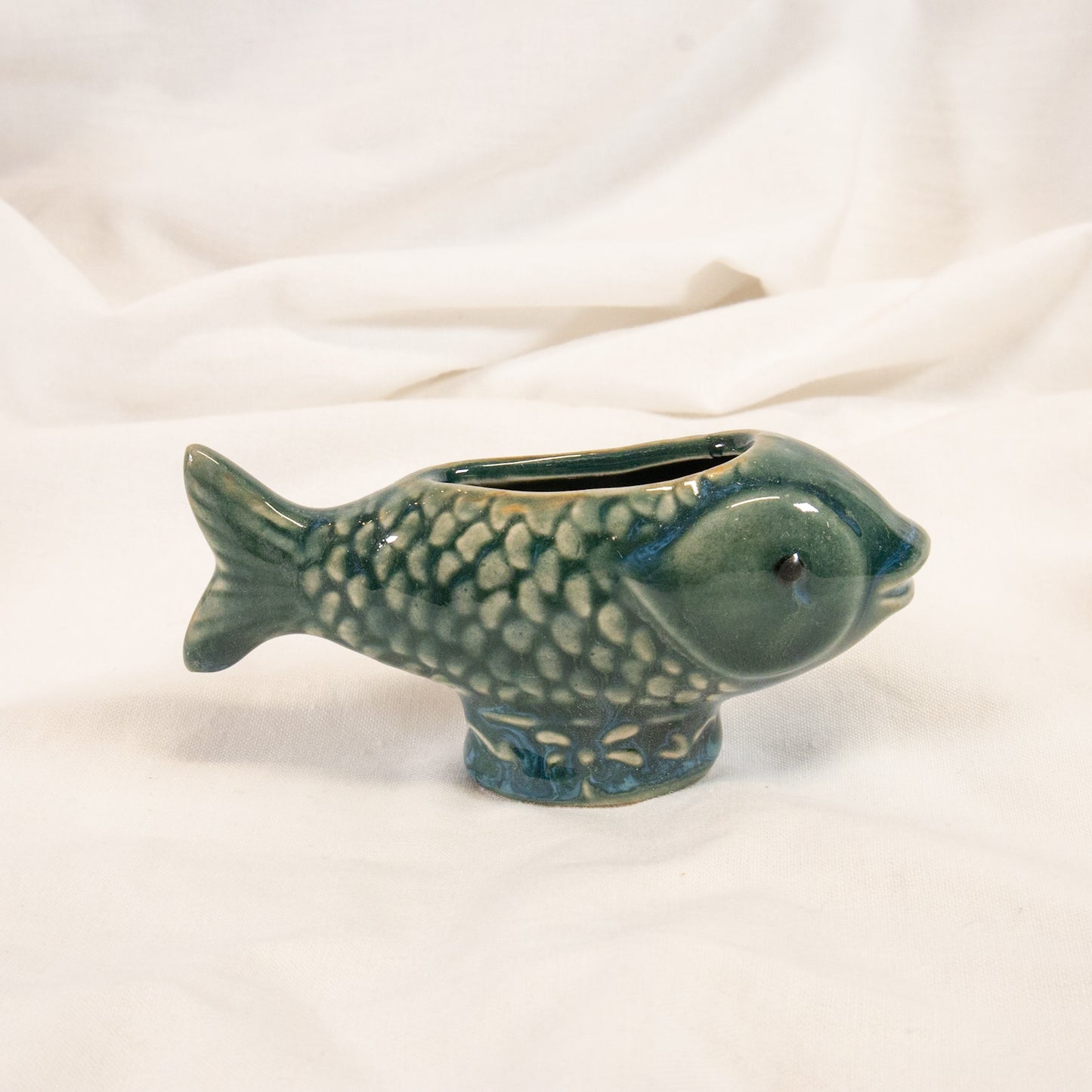 Mini Fish Pot
