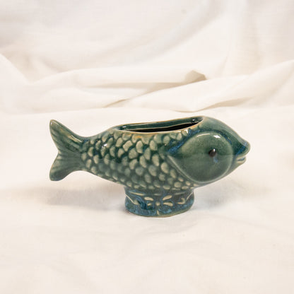 Mini Fish Pot