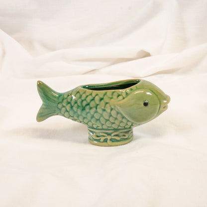 Mini Fish Pot