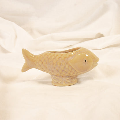 Mini Fish Pot