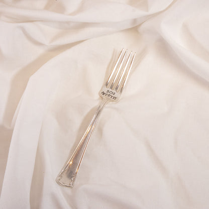 Bon Appetit Fork