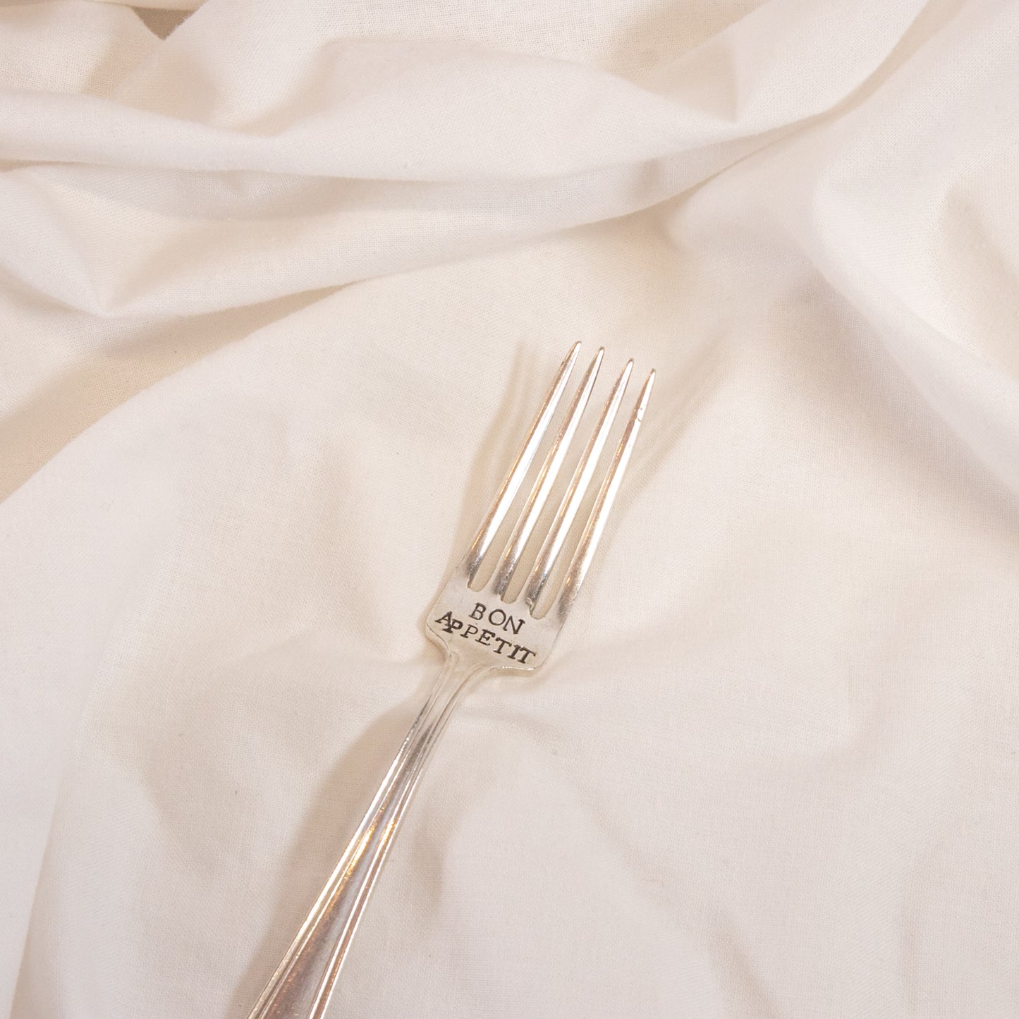 Bon Appetit Fork
