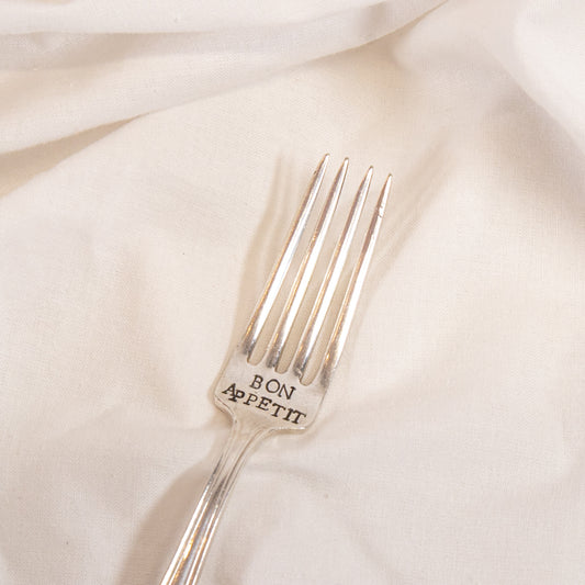 Bon Appetit Fork