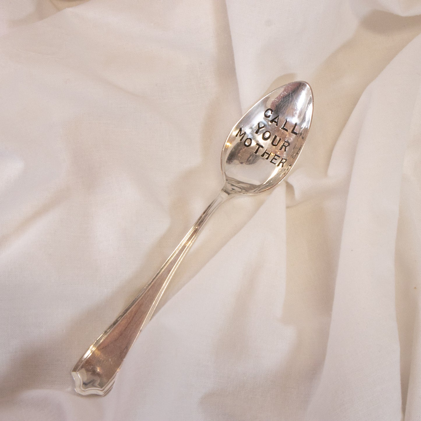 Call Your Mother Spoon