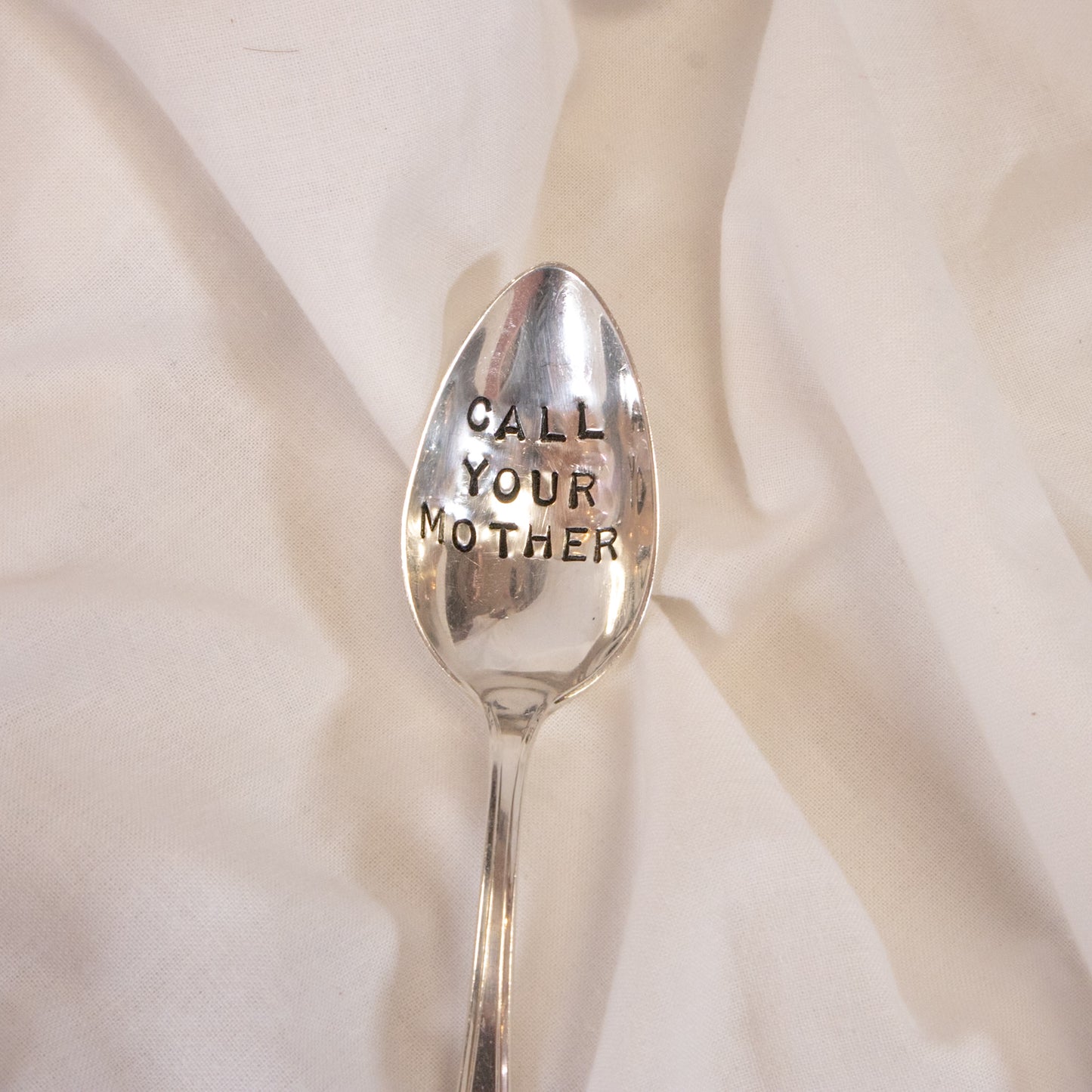 Call Your Mother Spoon