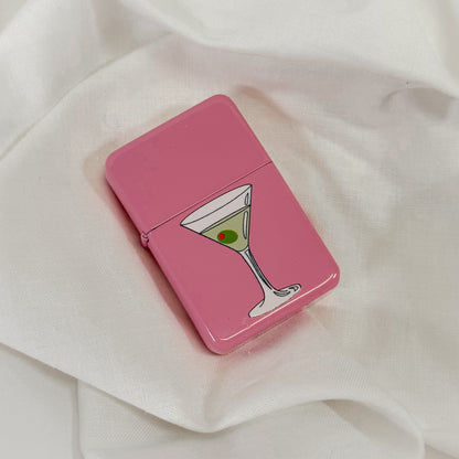 Martini Lighter