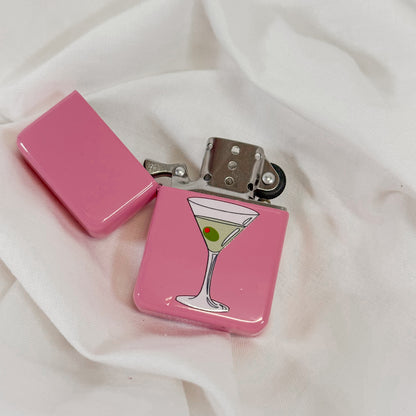 Martini Lighter