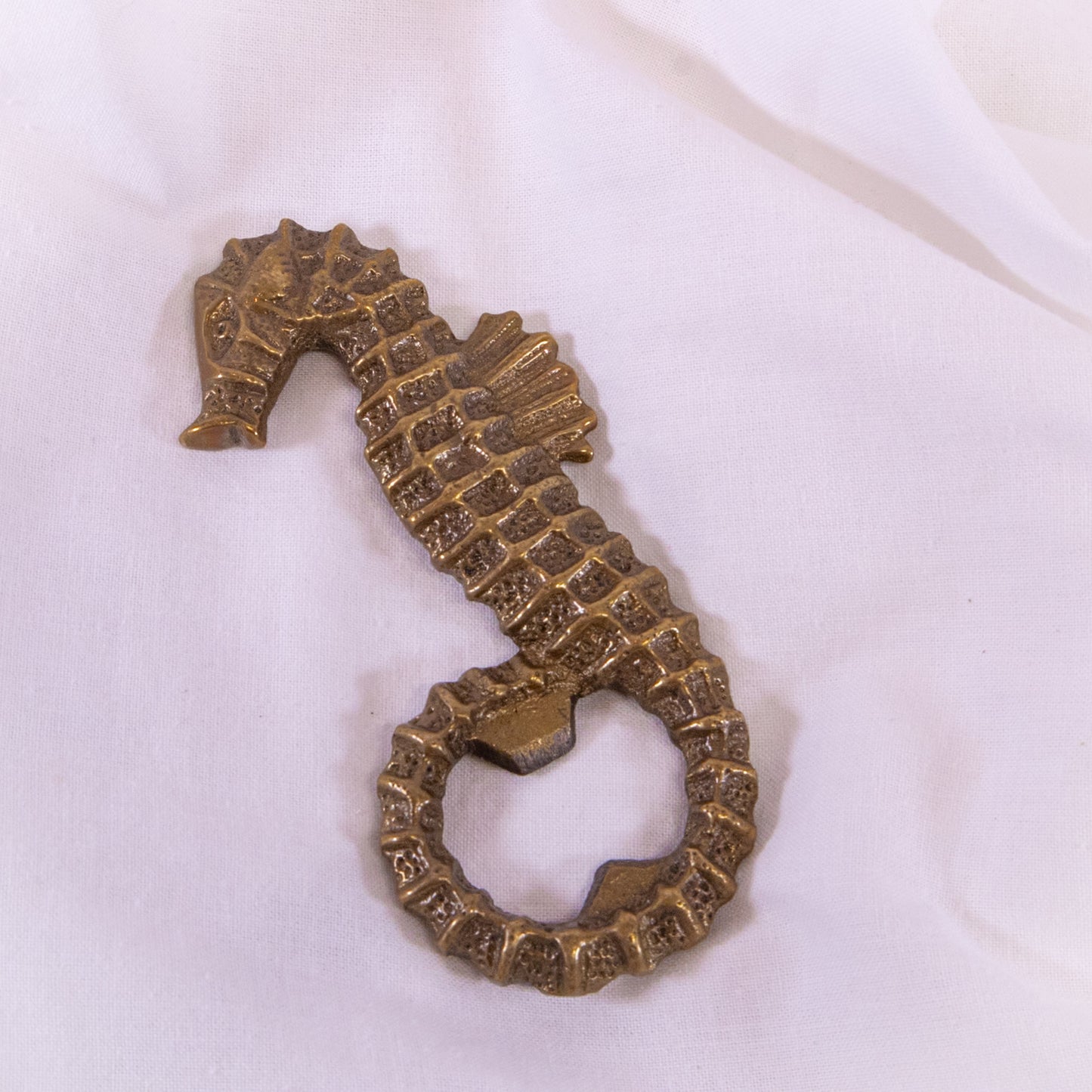 Sea Horse Bottle Opener