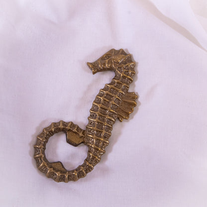 Sea Horse Bottle Opener