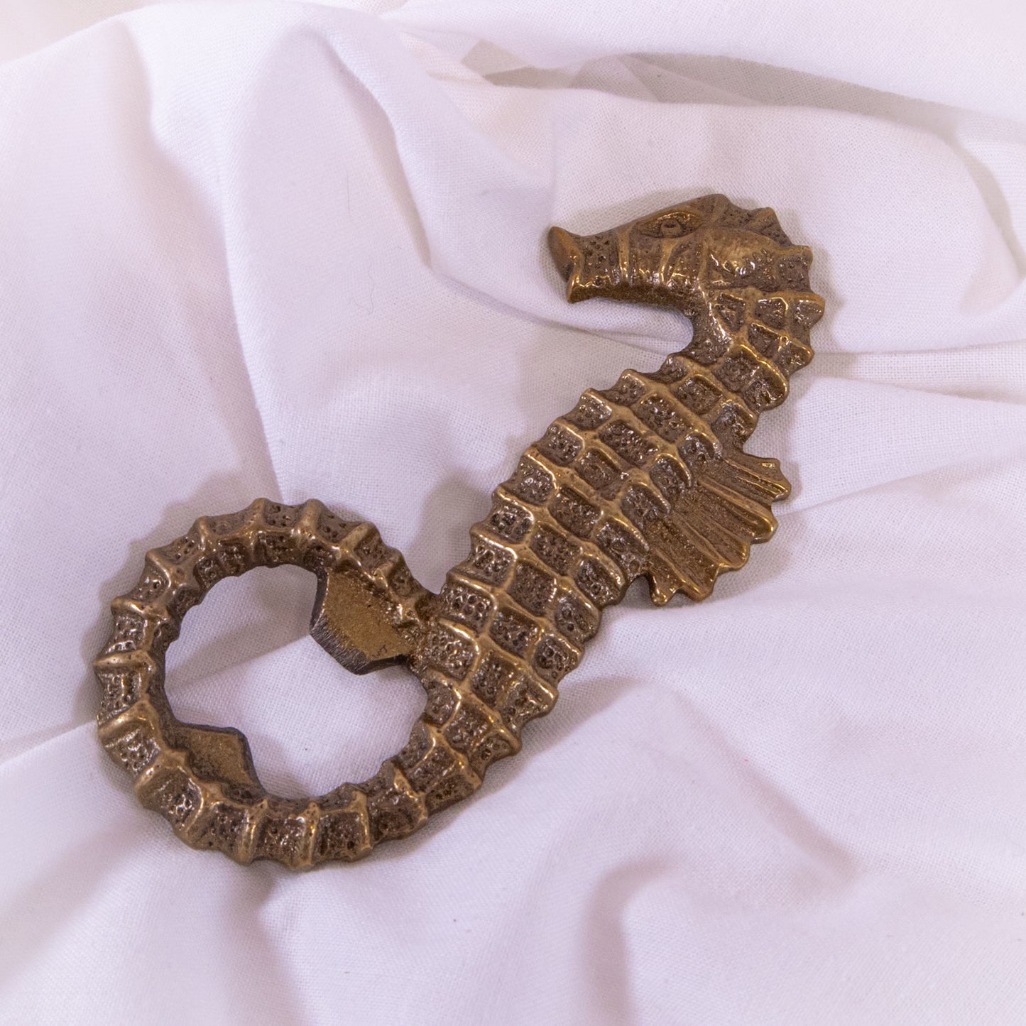 Sea Horse Bottle Opener