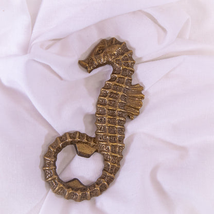 Sea Horse Bottle Opener