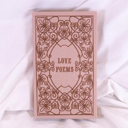 Garden Book Storage Box