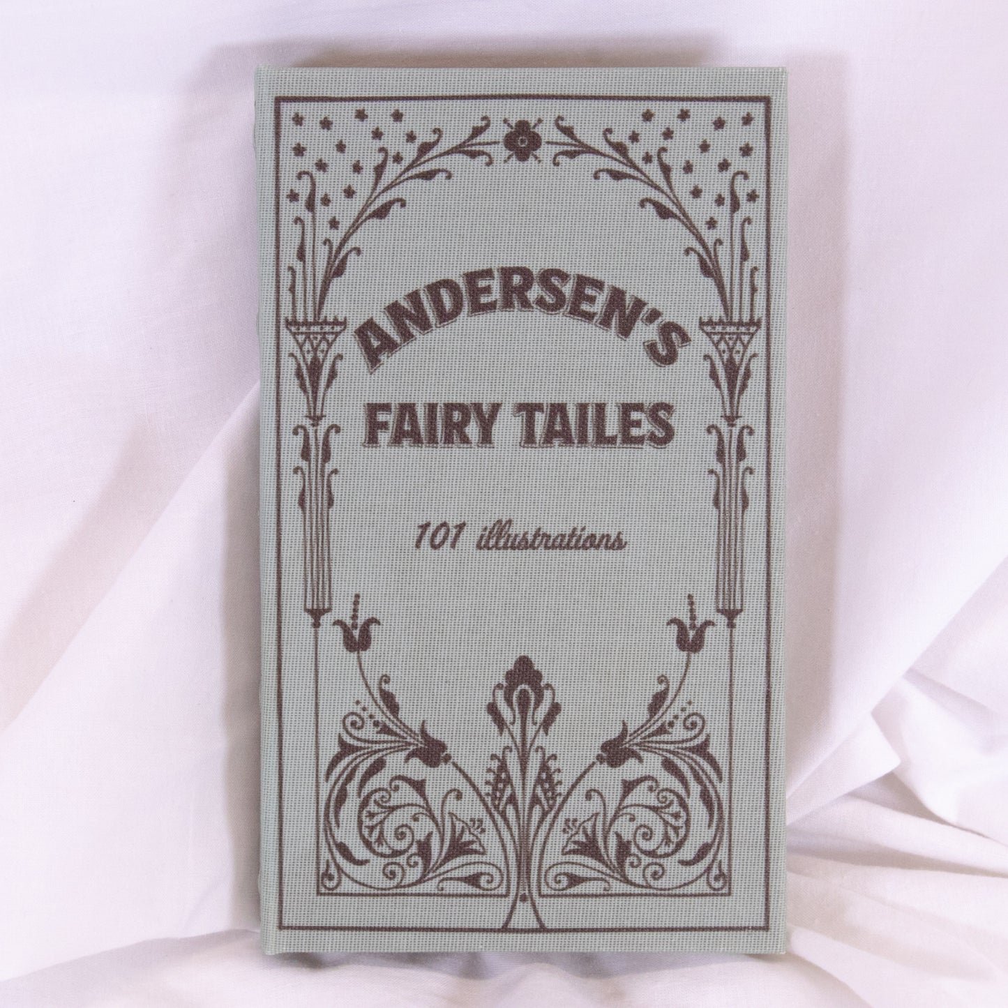 Garden Book Storage Box