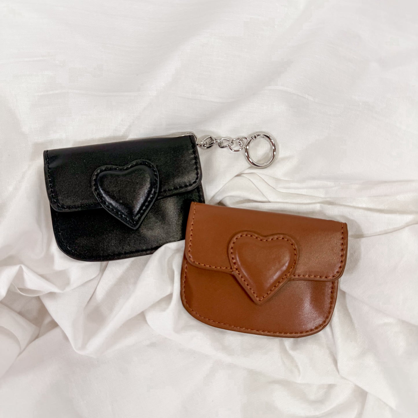 Melie Bianco Lovell Card Holder