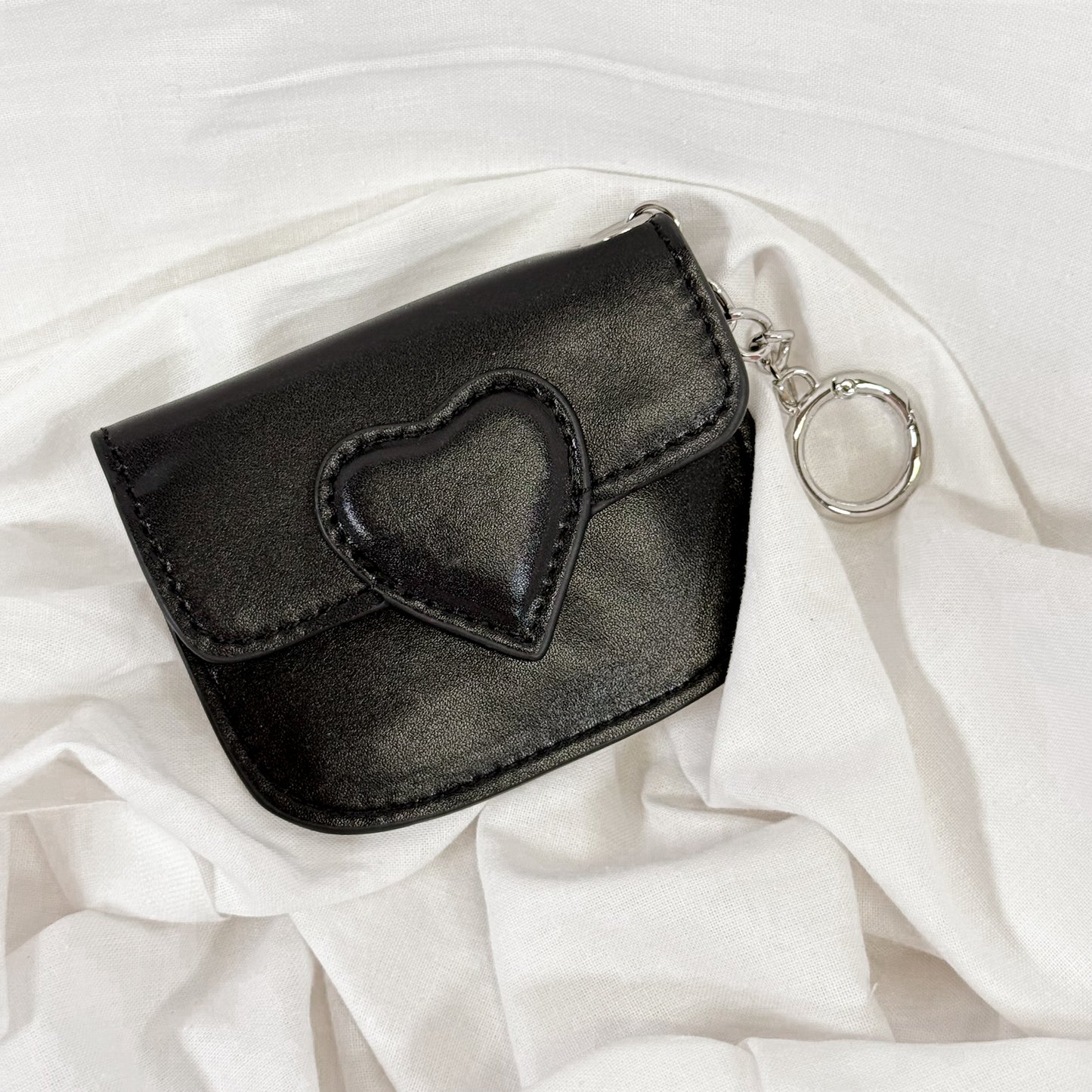 Melie Bianco Lovell Card Holder