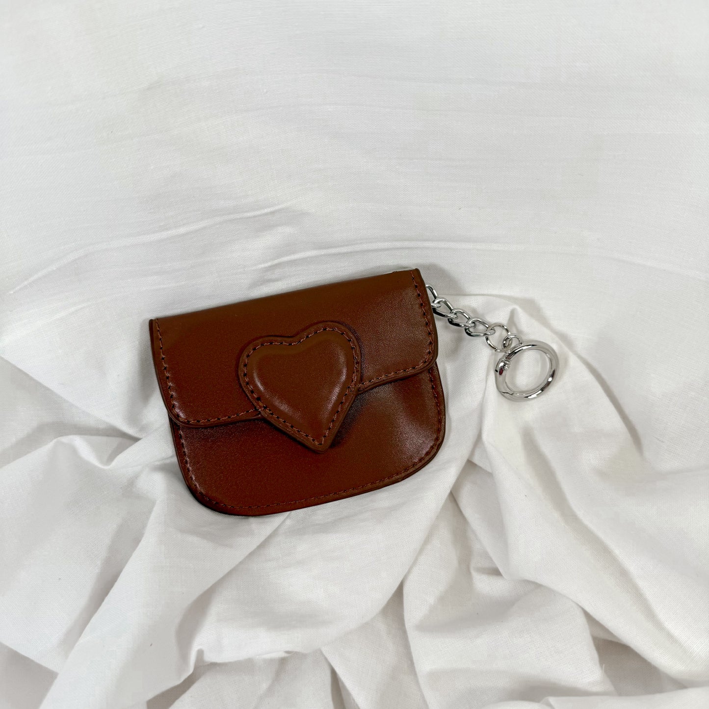 Melie Bianco Lovell Card Holder