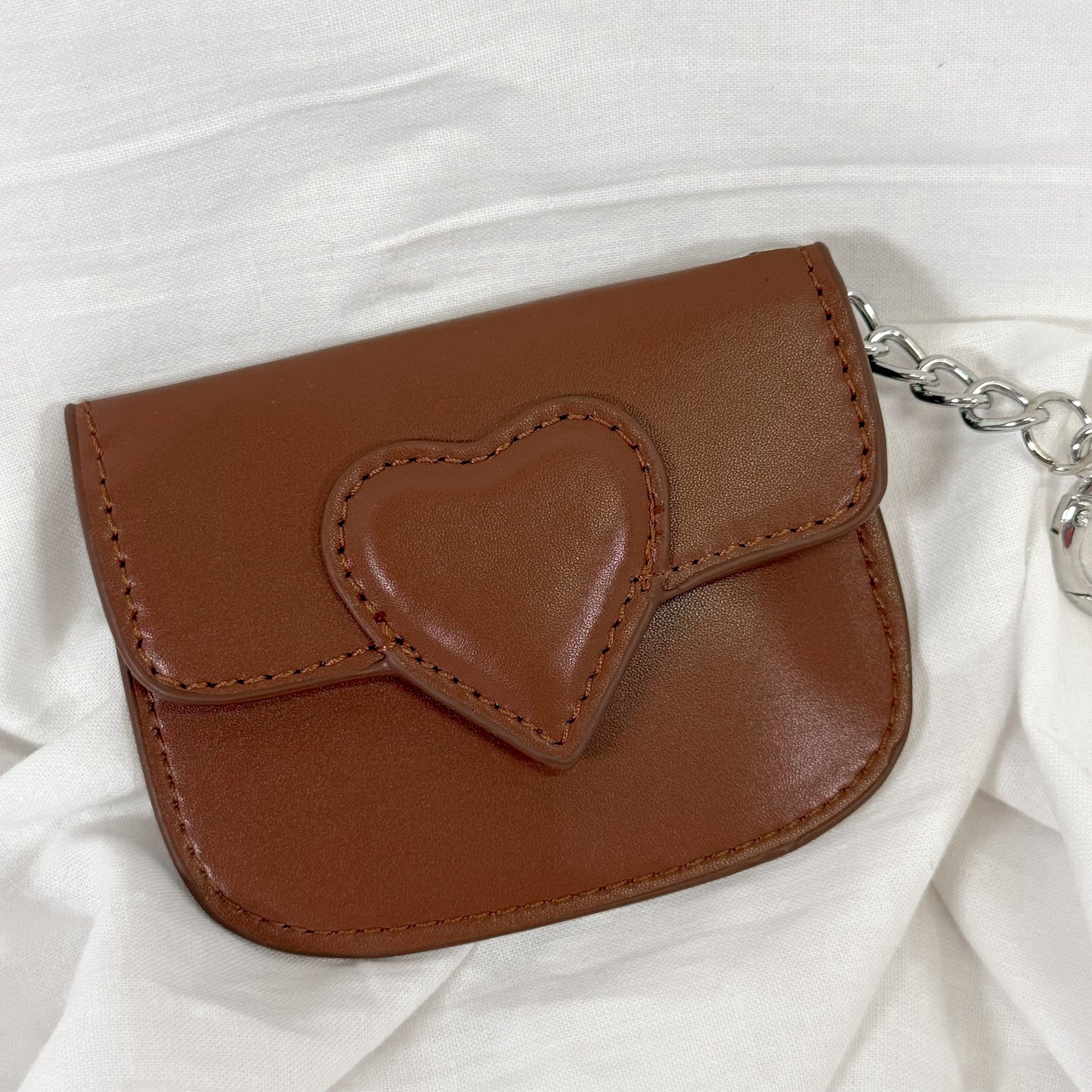 Melie Bianco Lovell Card Holder
