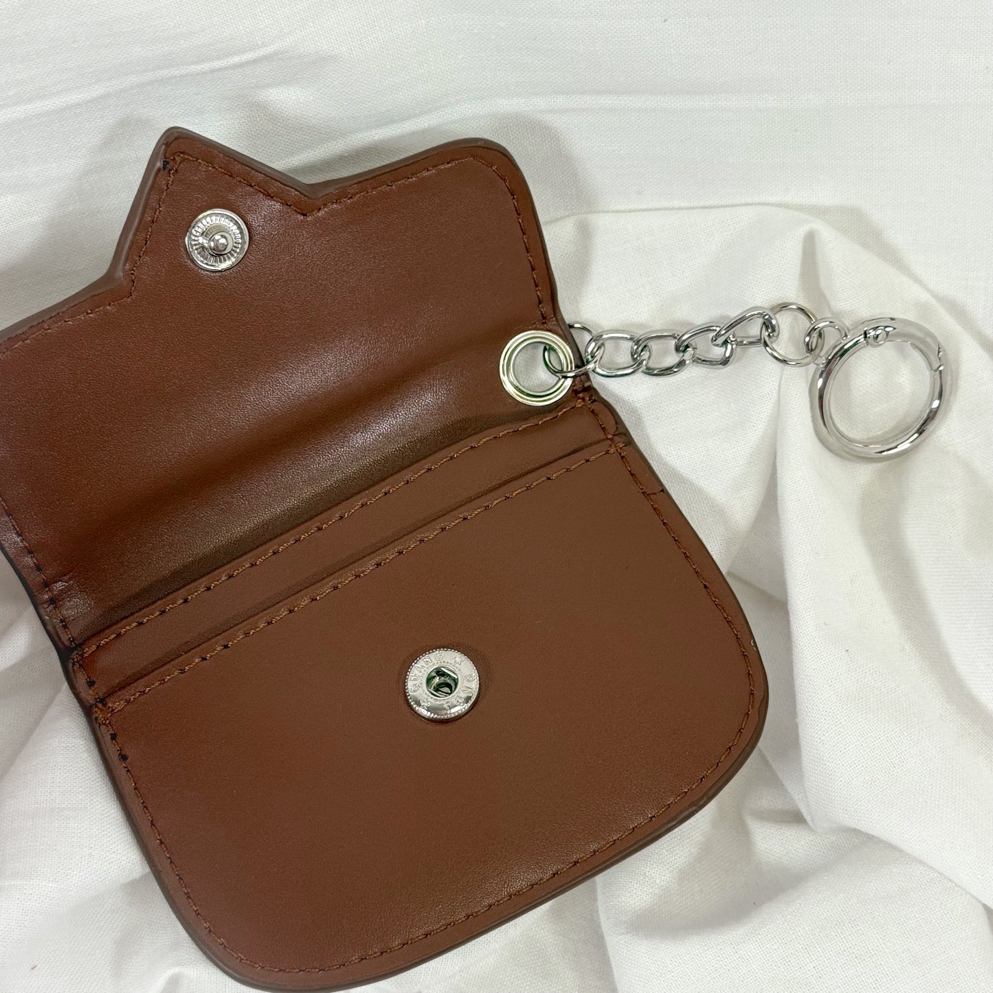 Melie Bianco Lovell Card Holder
