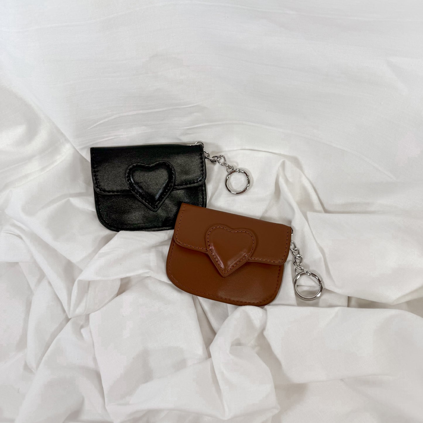 Melie Bianco Lovell Card Holder