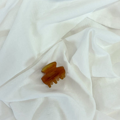 Classic Mini Claw Hair Clip